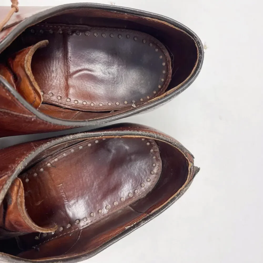 Allen Edmonds any *see